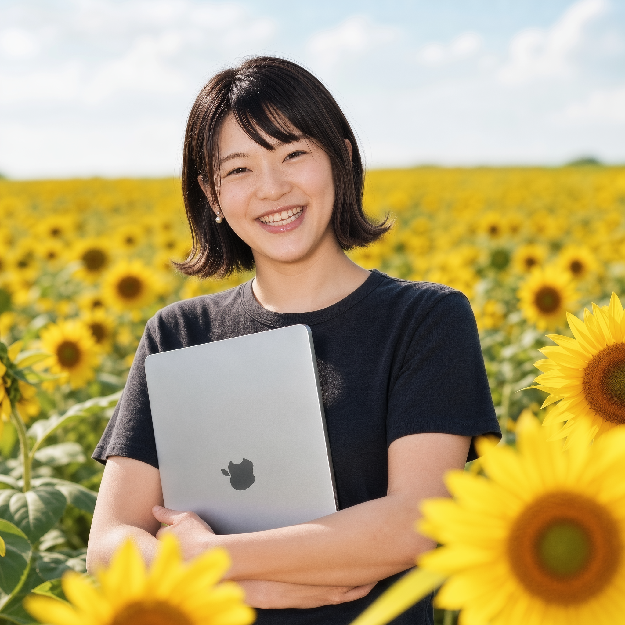 林田 真帆